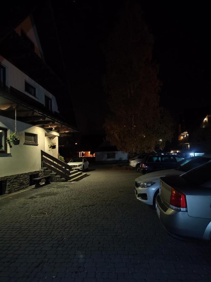 Bed and Breakfast Lawenda à Białka Tatrzańska Extérieur photo