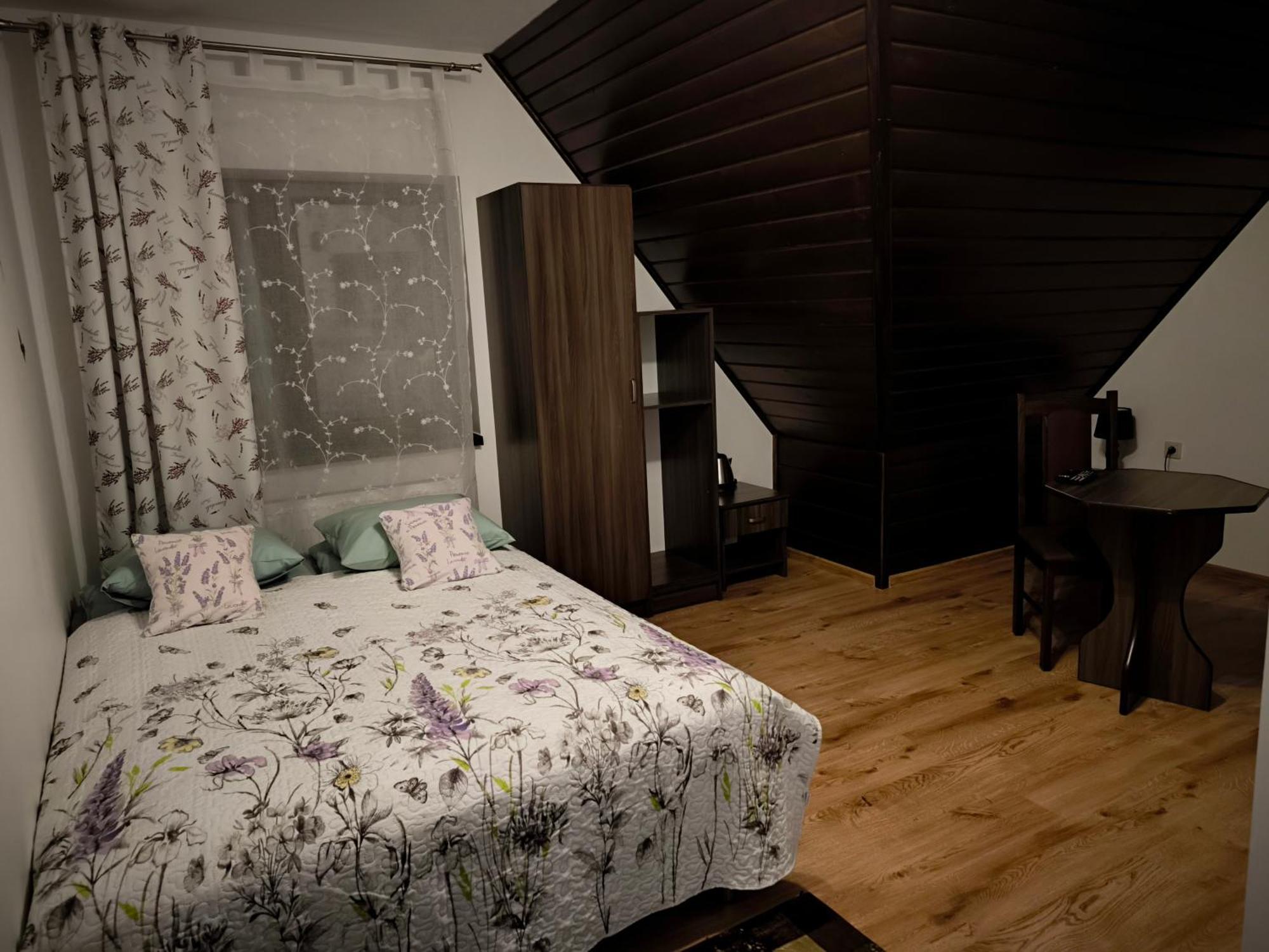 Bed and Breakfast Lawenda à Białka Tatrzańska Extérieur photo